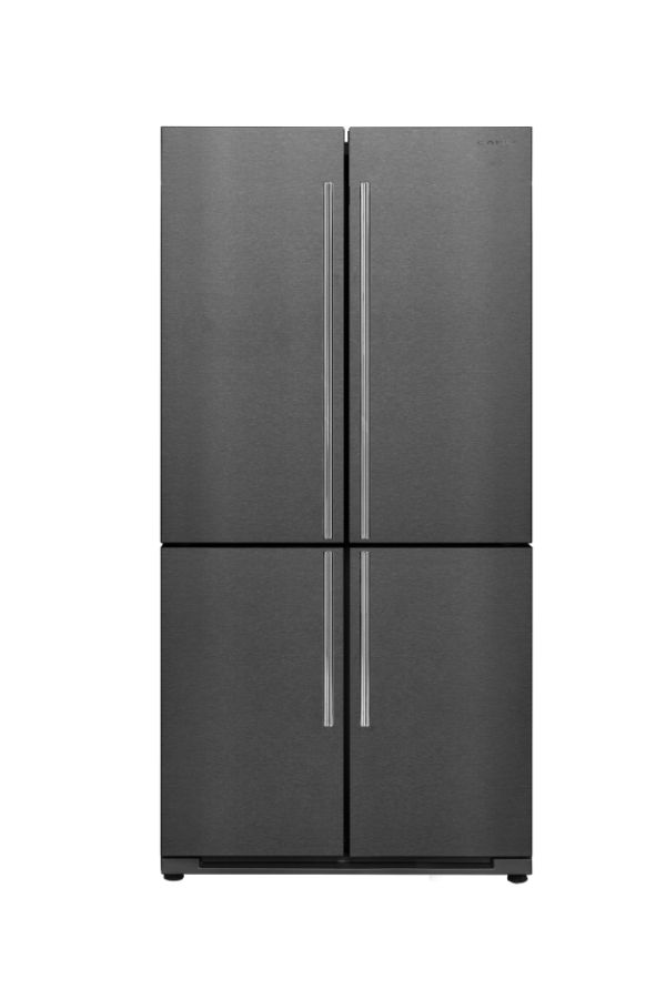 Defy Double Fridge With Dispenser 440L